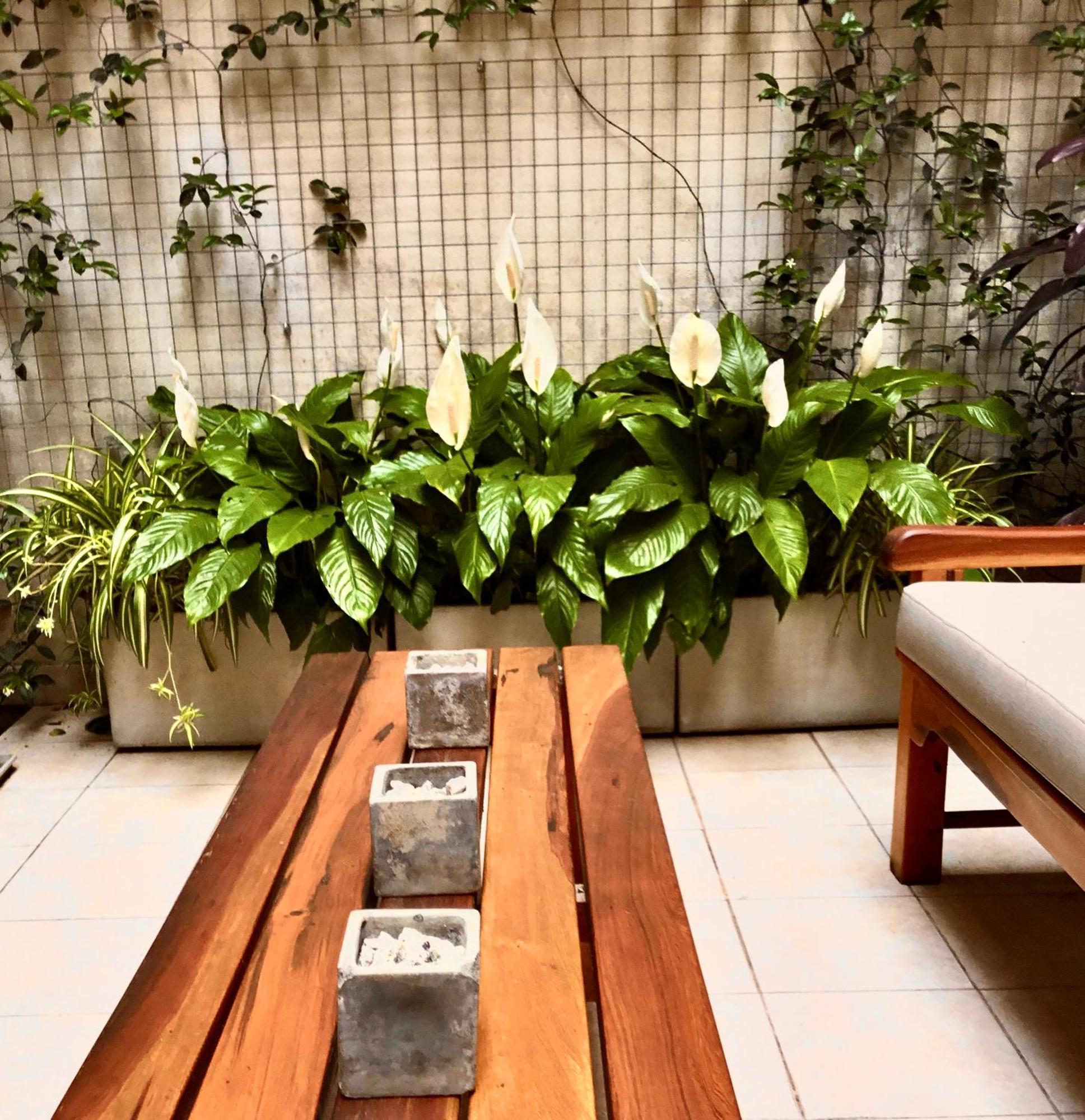 רוסאריו Apart Hotel Rio Grande מראה חיצוני תמונה