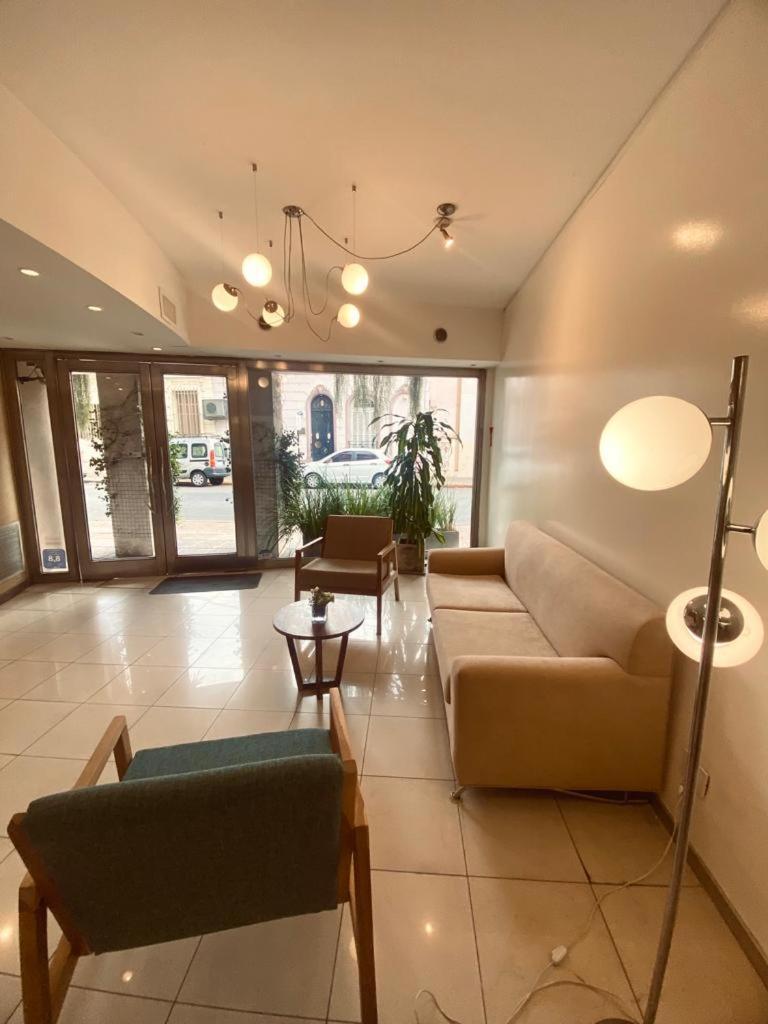 רוסאריו Apart Hotel Rio Grande מראה חיצוני תמונה