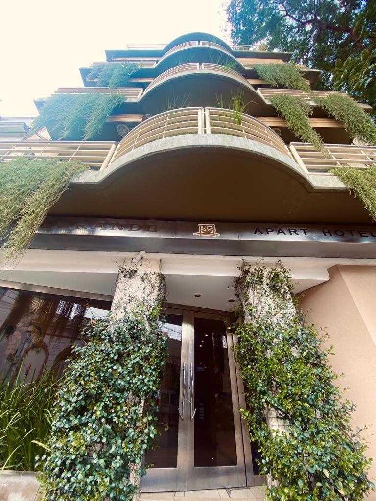 רוסאריו Apart Hotel Rio Grande מראה חיצוני תמונה