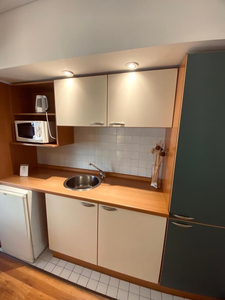 רוסאריו Apart Hotel Rio Grande מראה חיצוני תמונה