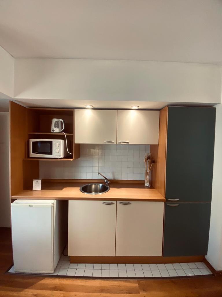 רוסאריו Apart Hotel Rio Grande מראה חיצוני תמונה