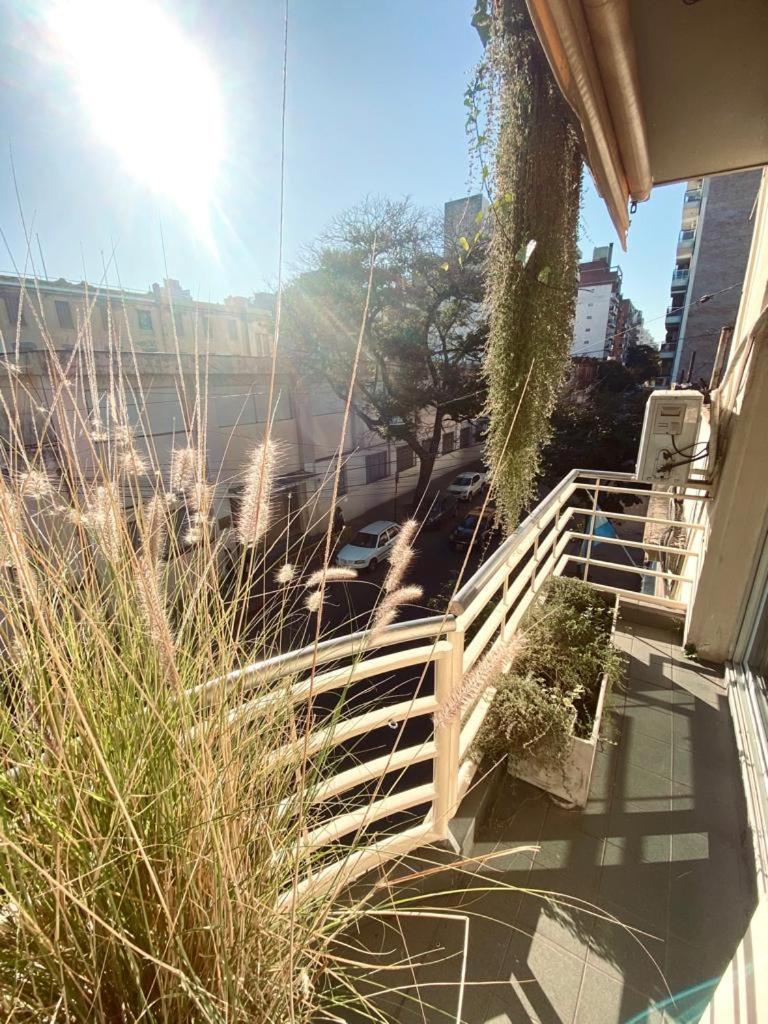 רוסאריו Apart Hotel Rio Grande מראה חיצוני תמונה