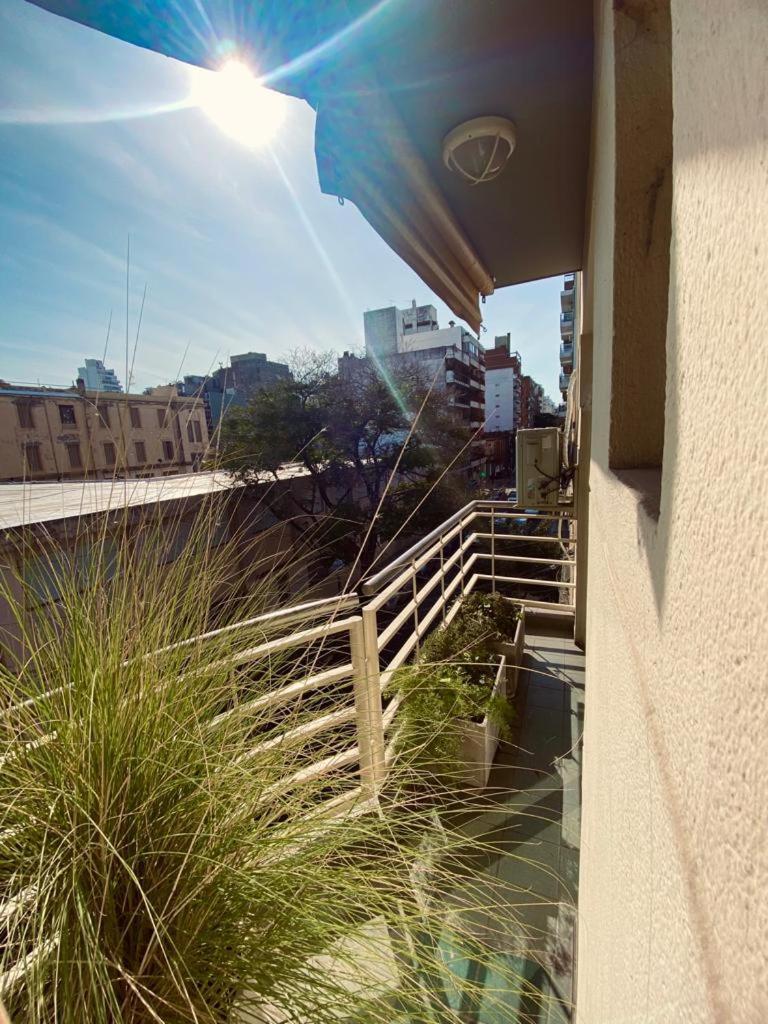רוסאריו Apart Hotel Rio Grande מראה חיצוני תמונה