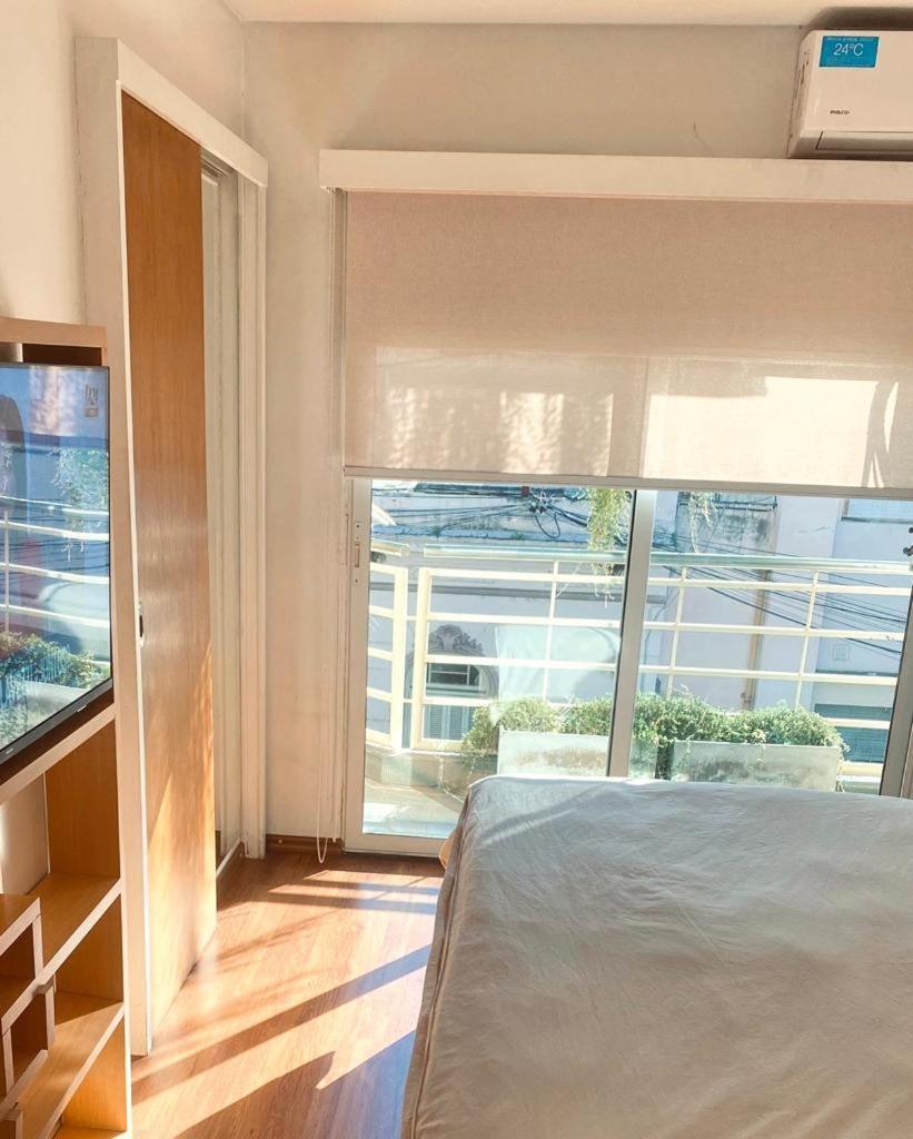 רוסאריו Apart Hotel Rio Grande מראה חיצוני תמונה