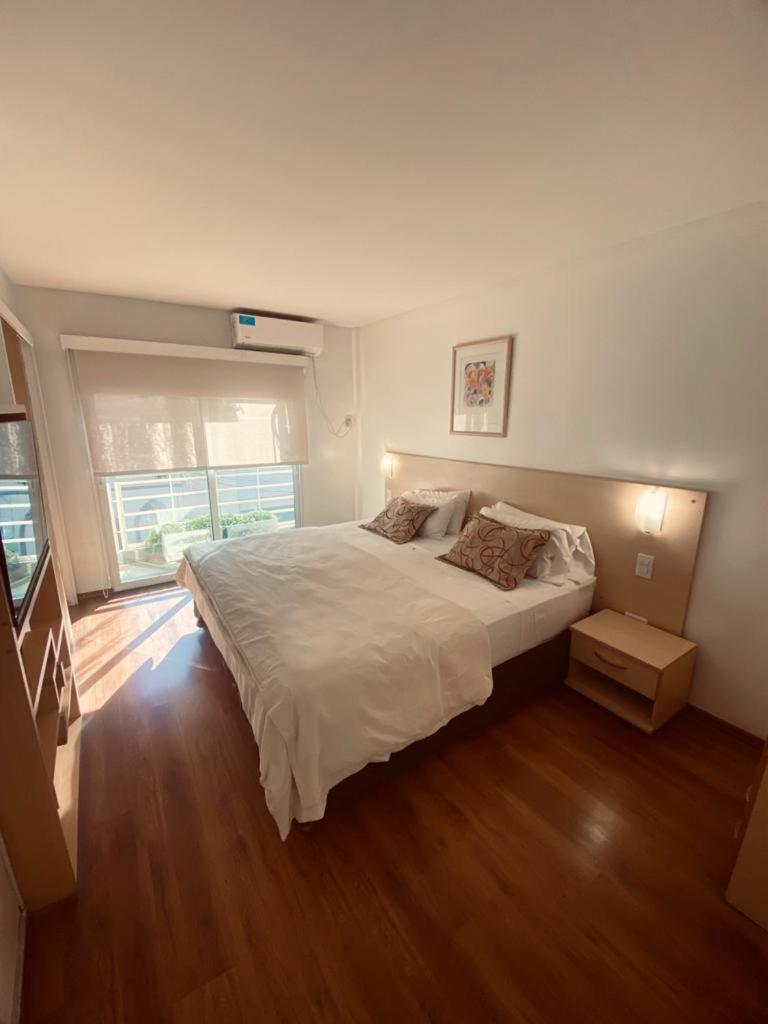 רוסאריו Apart Hotel Rio Grande מראה חיצוני תמונה