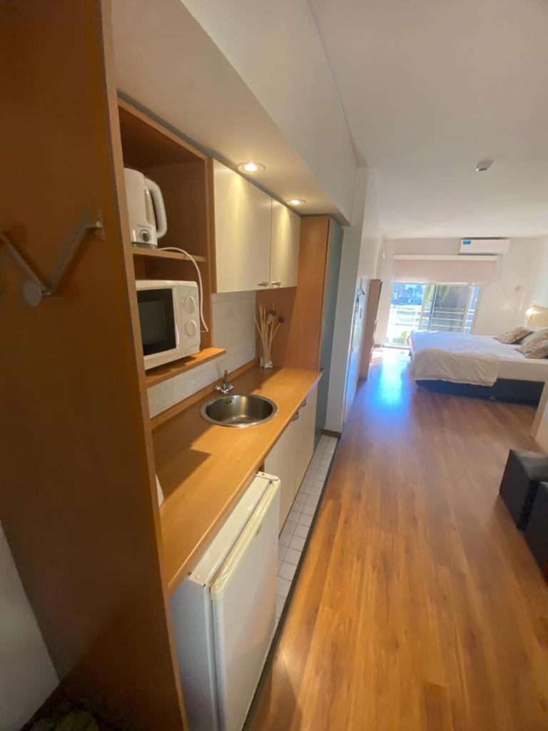 רוסאריו Apart Hotel Rio Grande מראה חיצוני תמונה