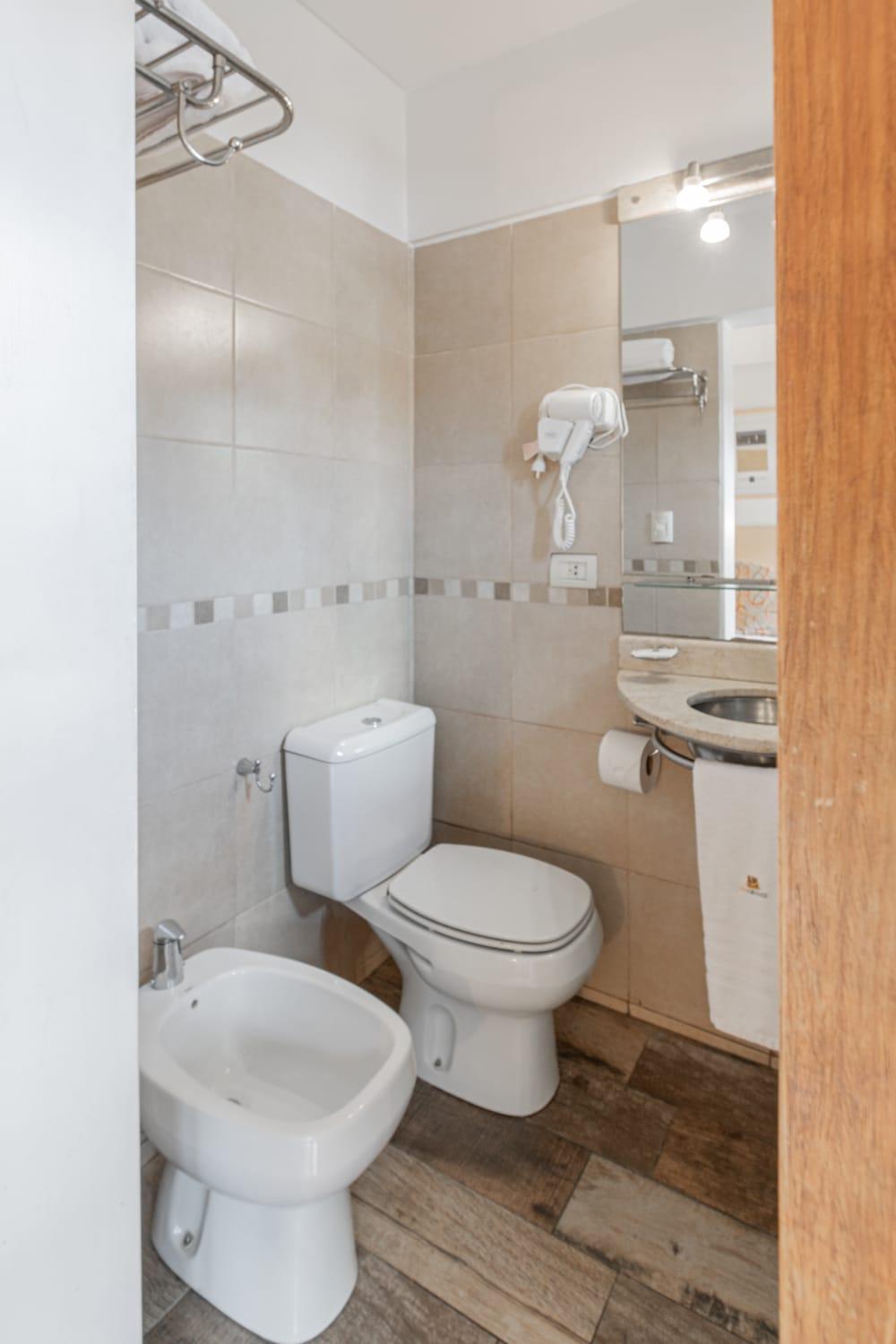 רוסאריו Apart Hotel Rio Grande מראה חיצוני תמונה